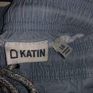 Katin men’s board shorts